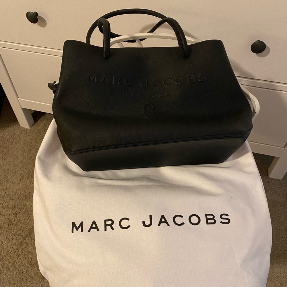 Marc Jacobs Little Black Bag
